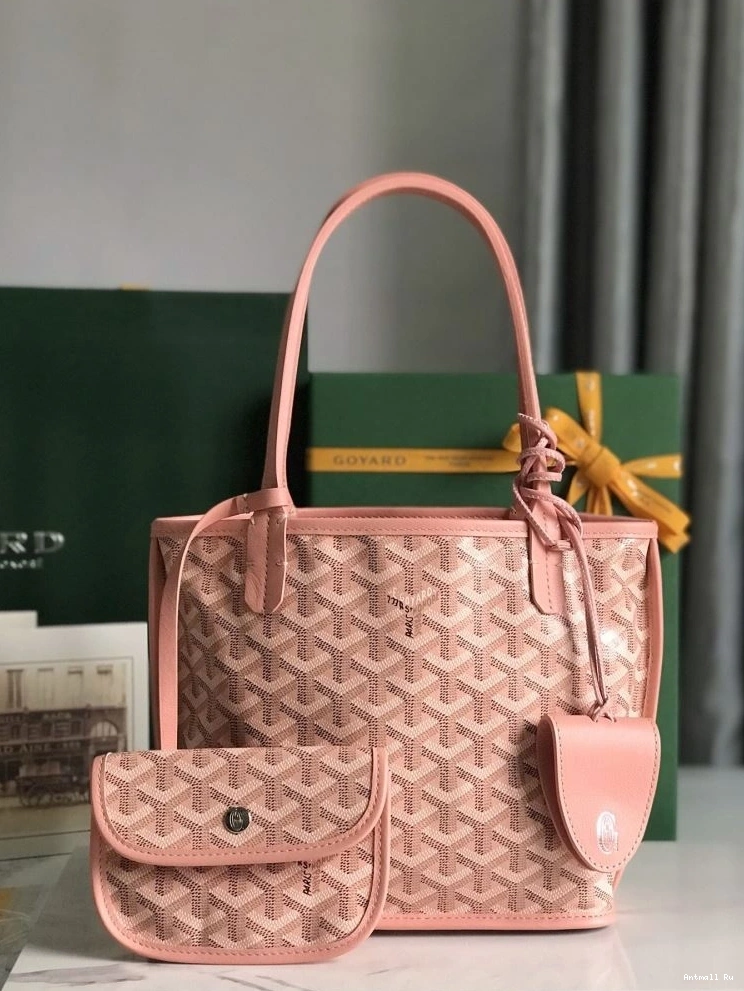 Goyard Shopping WellDesigned Bags 58879 0715